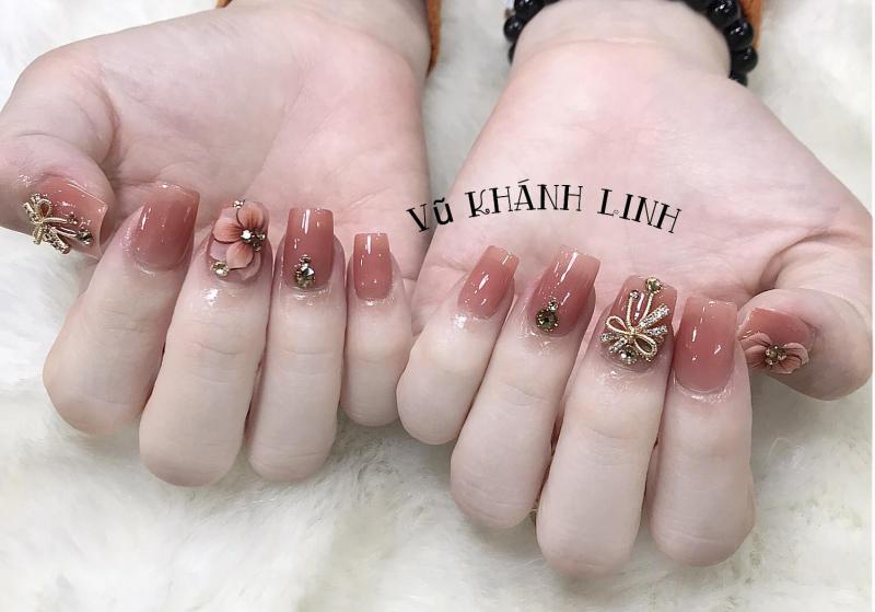 Linh Nail