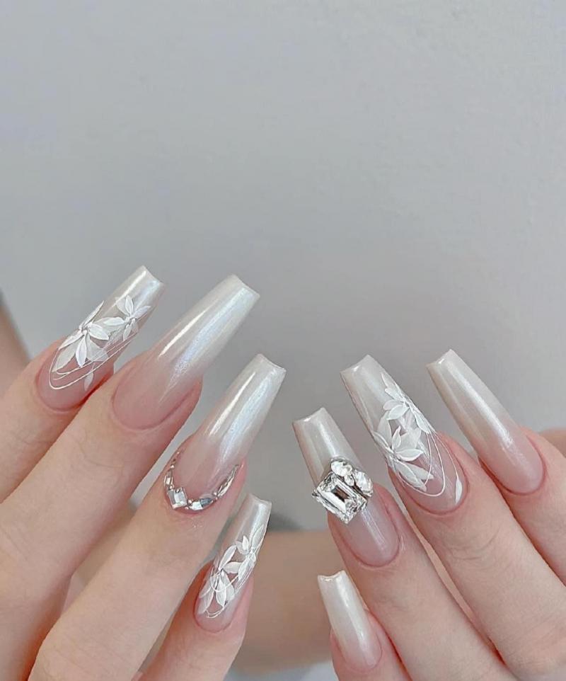 Linh Nail Bắc Ninh