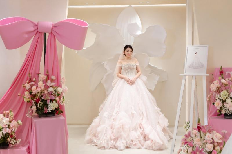 Linh Nga Bridal