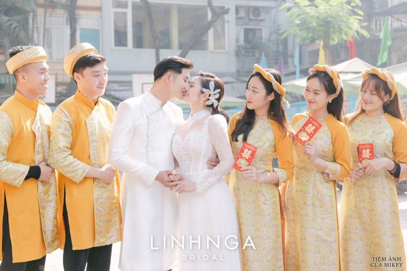 Linh Nga Bridal