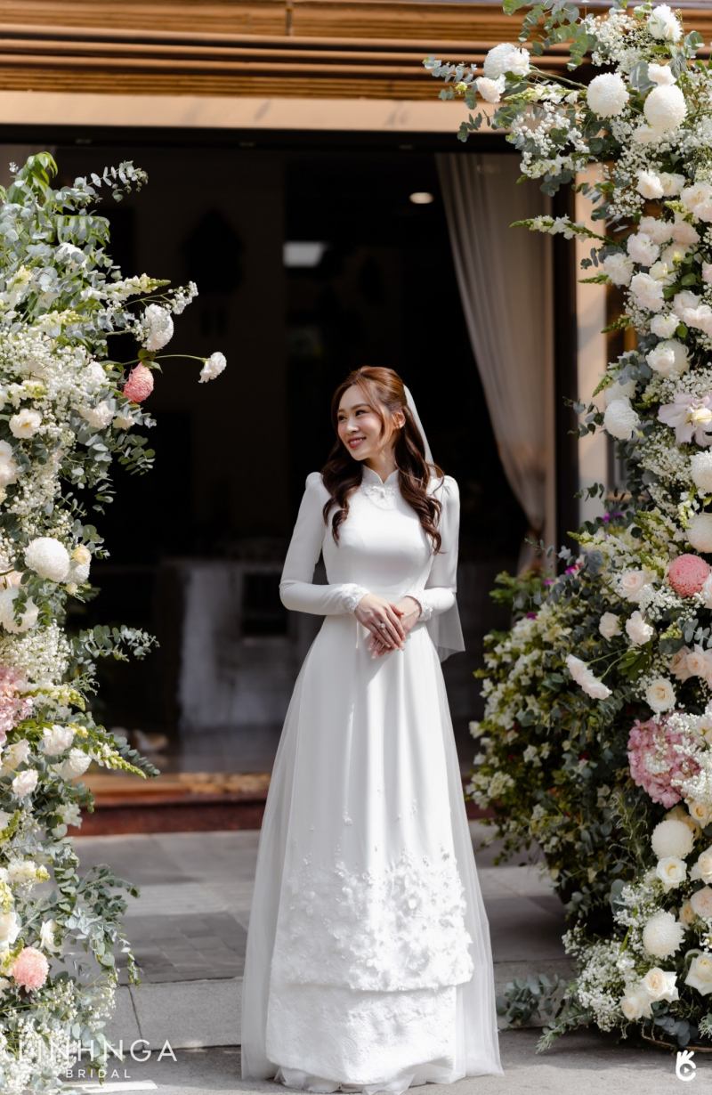 Linh Nga Bridal Hà Nội