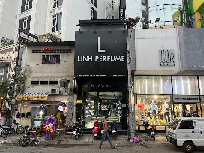 Linh Perfume