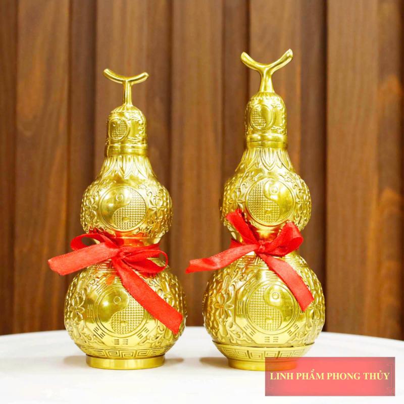 Linh Phẩm Phong Thuỷ