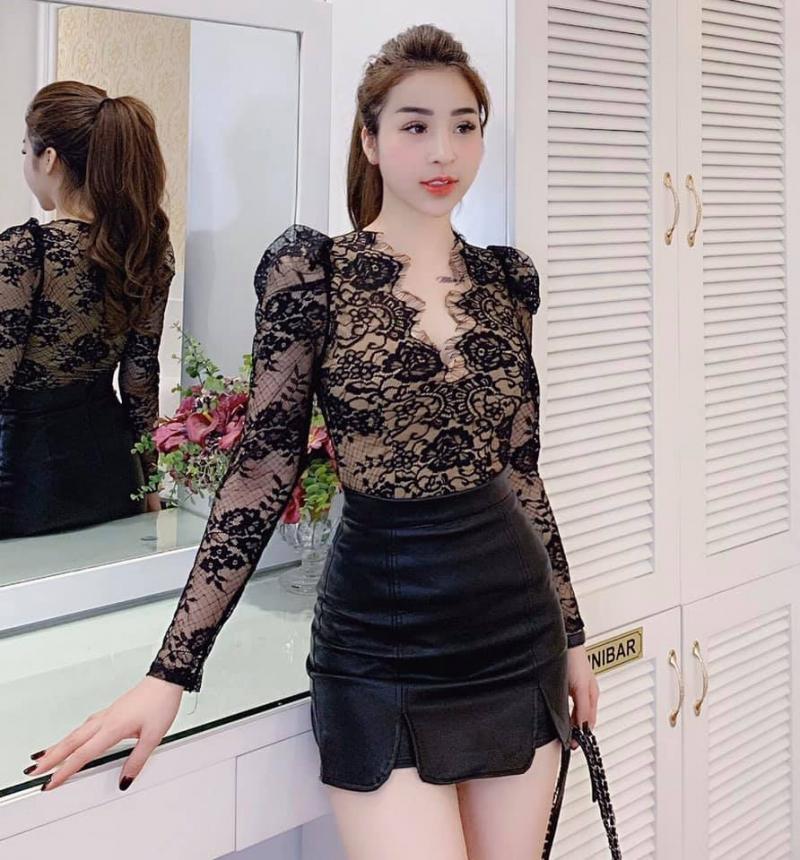 Shop quần áo nữ đẹp và chất lượng nhất Cầu Giấy, Hà Nội