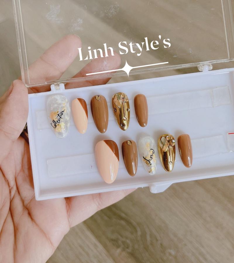 Linh Style's Nail