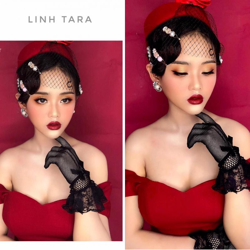 Linh Tara Make Up Artist