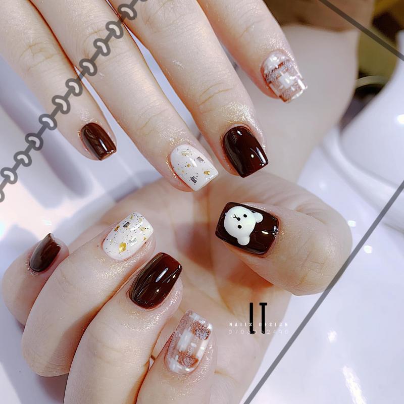 Linh Trần Nails