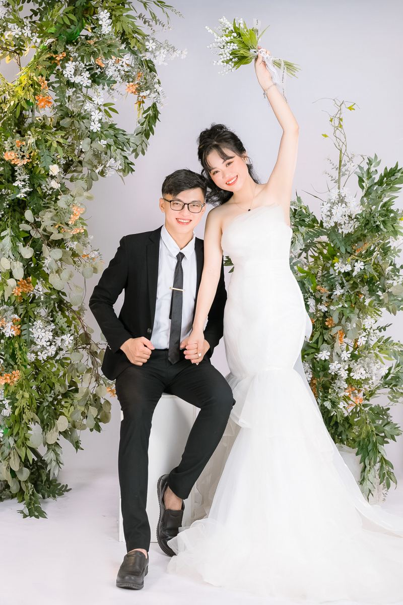 Linh Trang Bridal