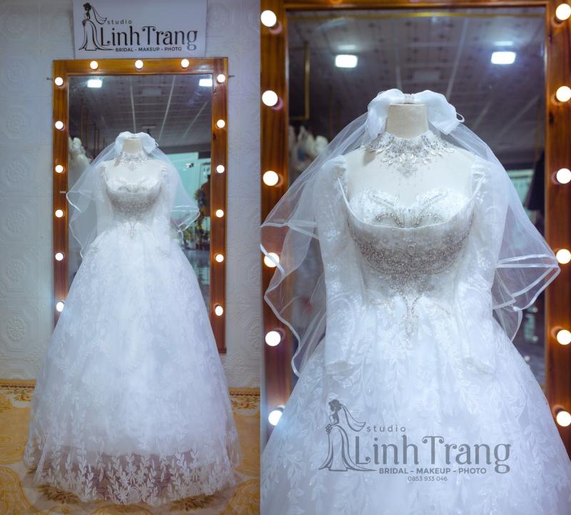 Linh Trang Bridal