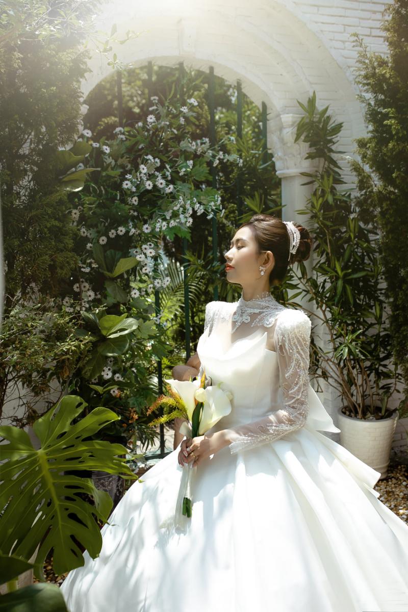 Linh Trang Bridal