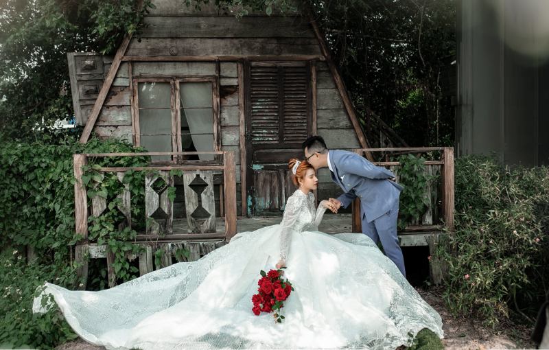 Linh Trang Bridal