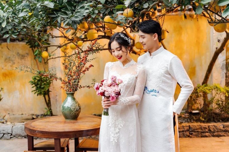 Linh Wedding - Áo Cưới và Áo Dài Đà Nẵng