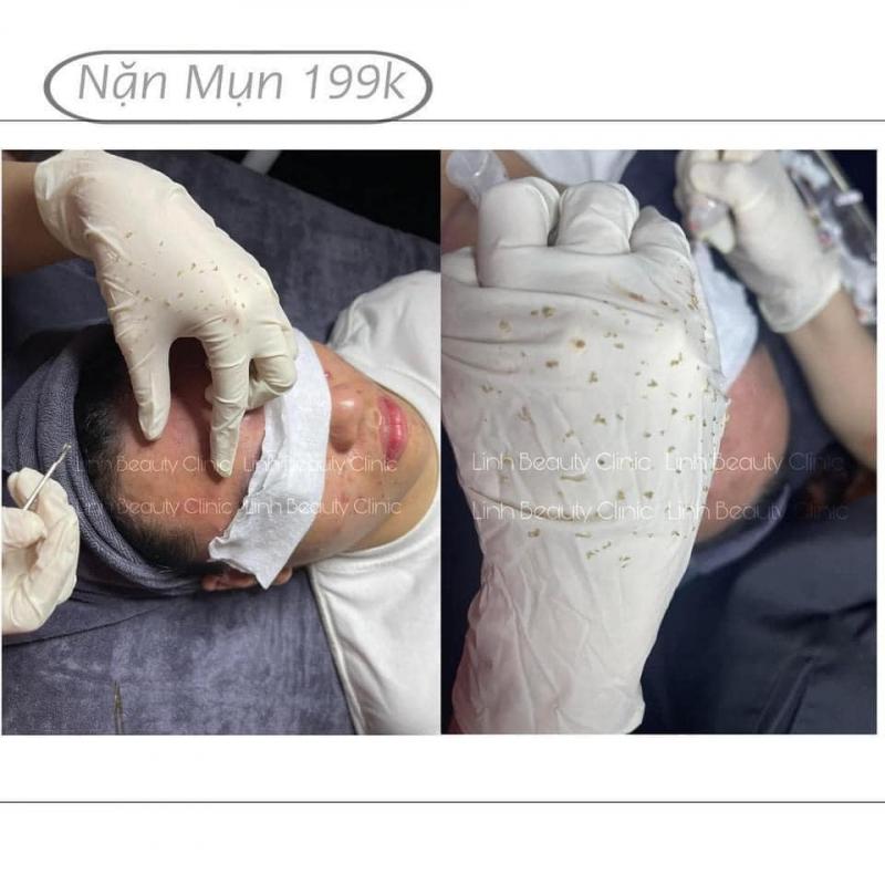 Linh's Beauty Spa Clinic