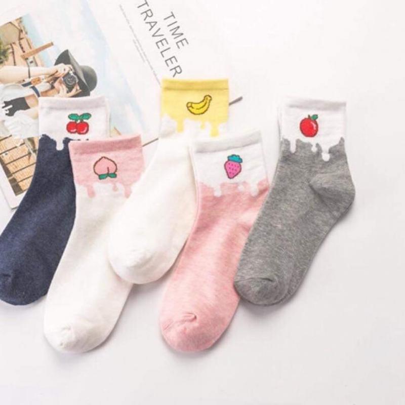 linhtinh.sg - Socks - Accessories