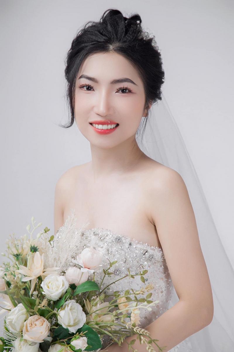 Linhwedding - Hạnh Phúc Studio