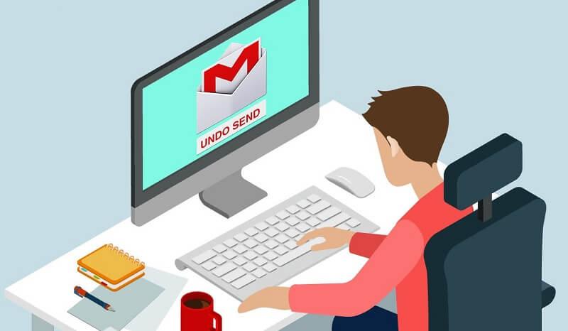 Link chèn liên kết trong Email