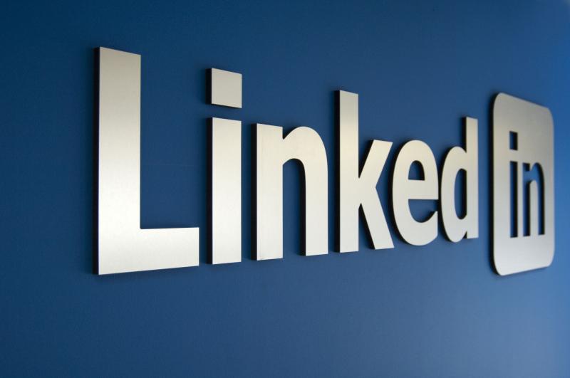 Mạng xã hội  Linkedin