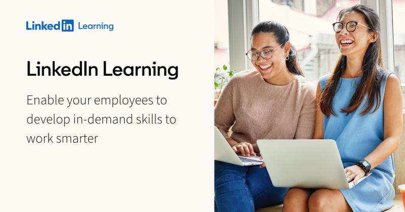 LinkedIn Learning