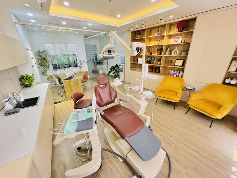 Linn Dental Clinic