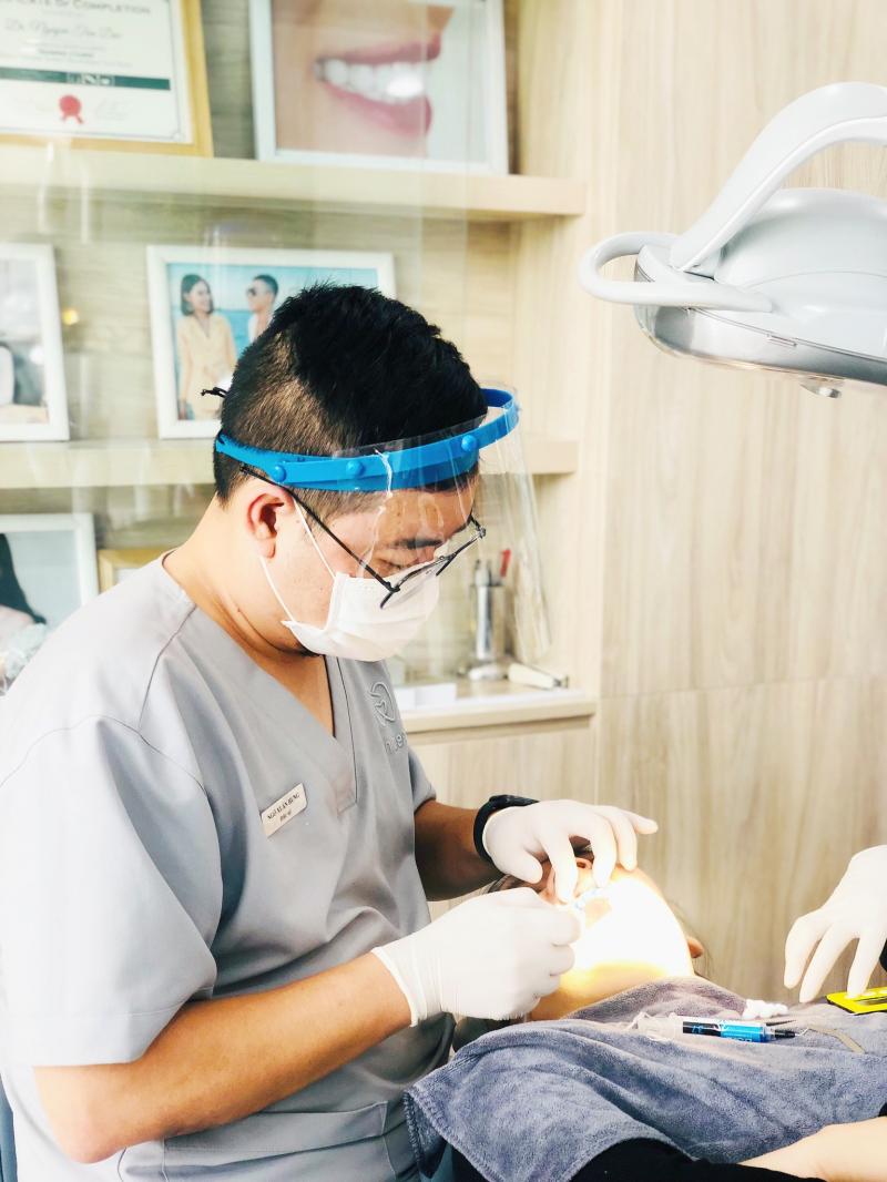 Linn Dental Clinic