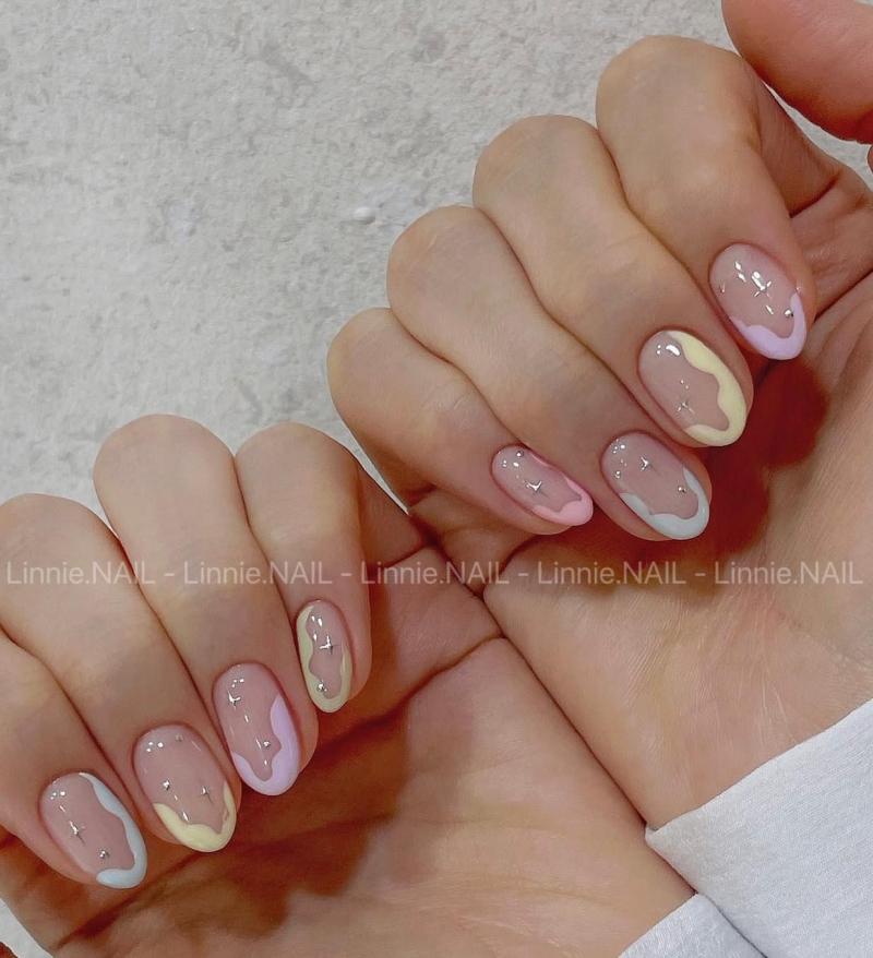 Linnie Nail - Eyelash