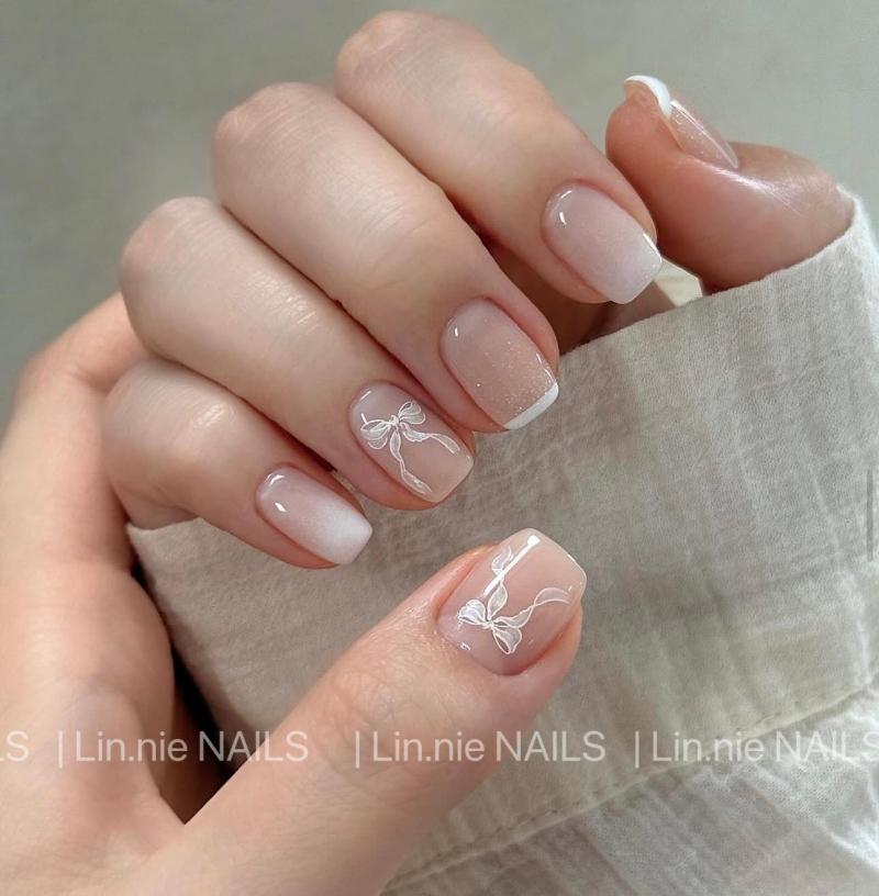 Linnie Nail - Eyelash