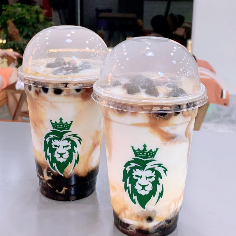 Lion Tea