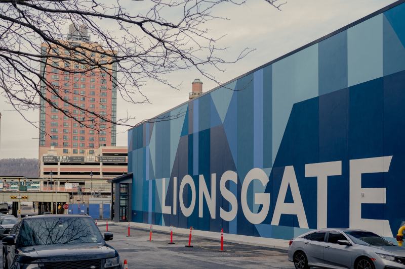 Lionsgate