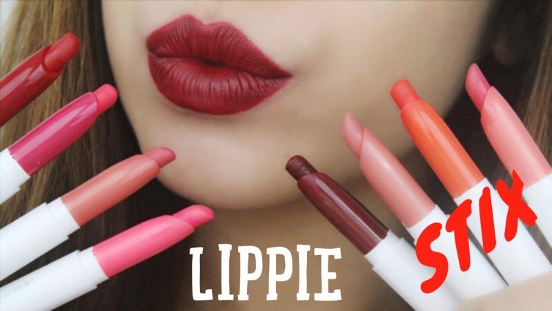 Lippie Stix