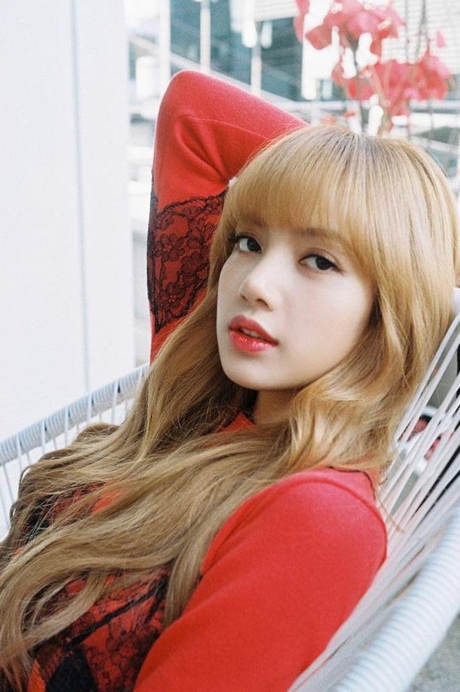 Lisa (Blackpink)