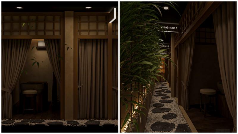 Lisa Nail & Spa