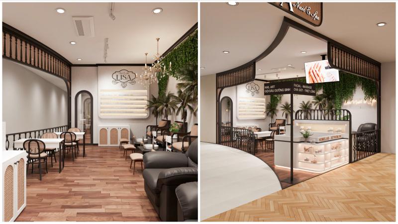 Lisa Nail & Spa
