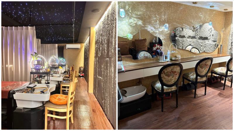 Lisa Nail & Spa
