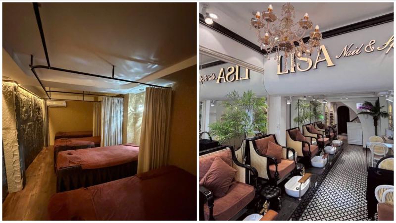 Lisa Nail & Spa
