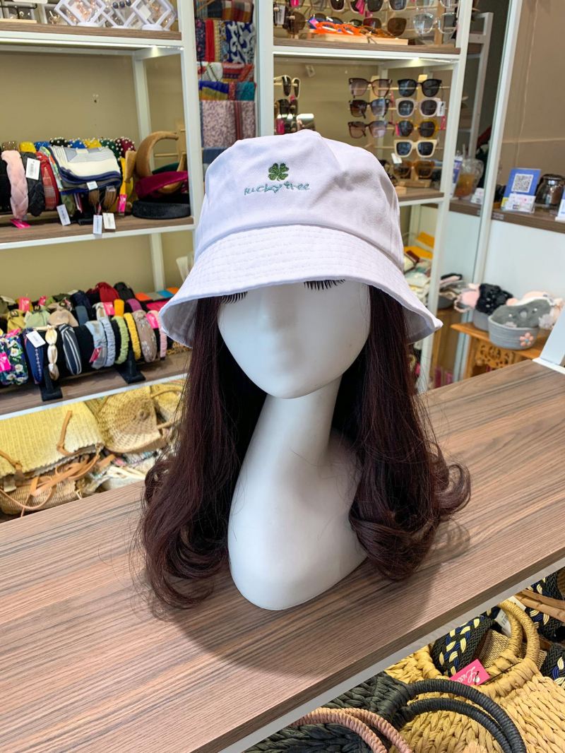 Lissu hat shop