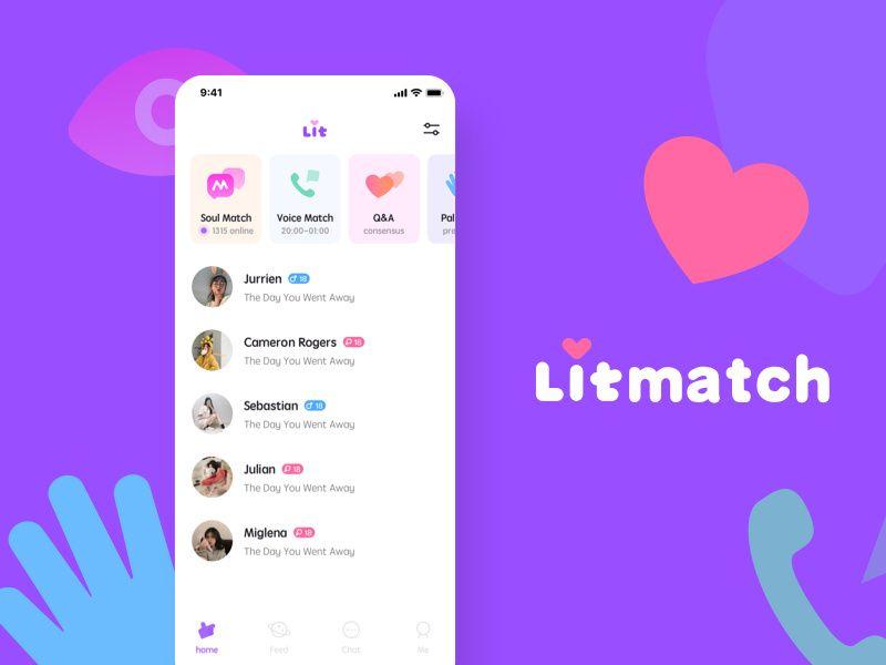 Litmatch