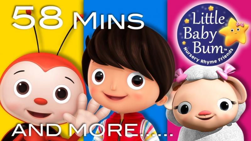 Little Baby Bum