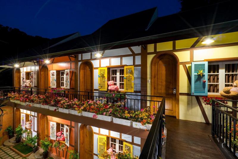 Little Colmar - Homestay & Studio