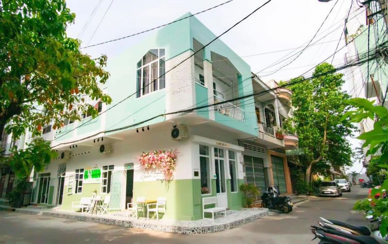 Little Quy Nhơn Homestay