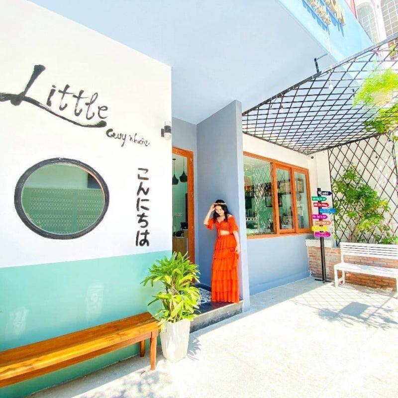 Little Quy Nhơn Homestay