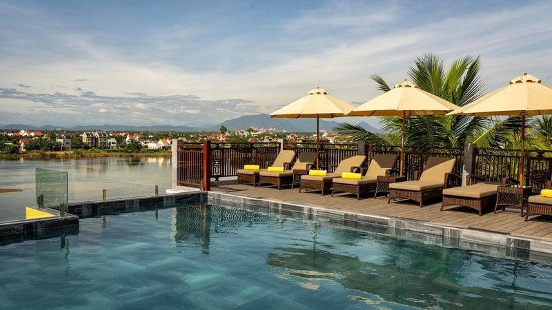 Little Riverside Hoi An - A Little Boutique Lux Hotel & Spa