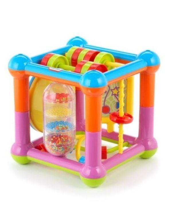 Đồ chơi hình khối Little Tikes