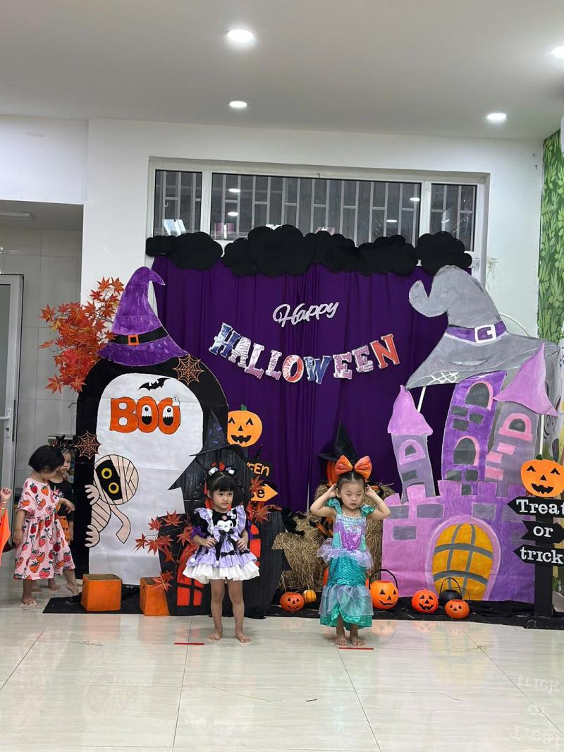 LittleStars Nha Trang - Trường mầm non song ngữ