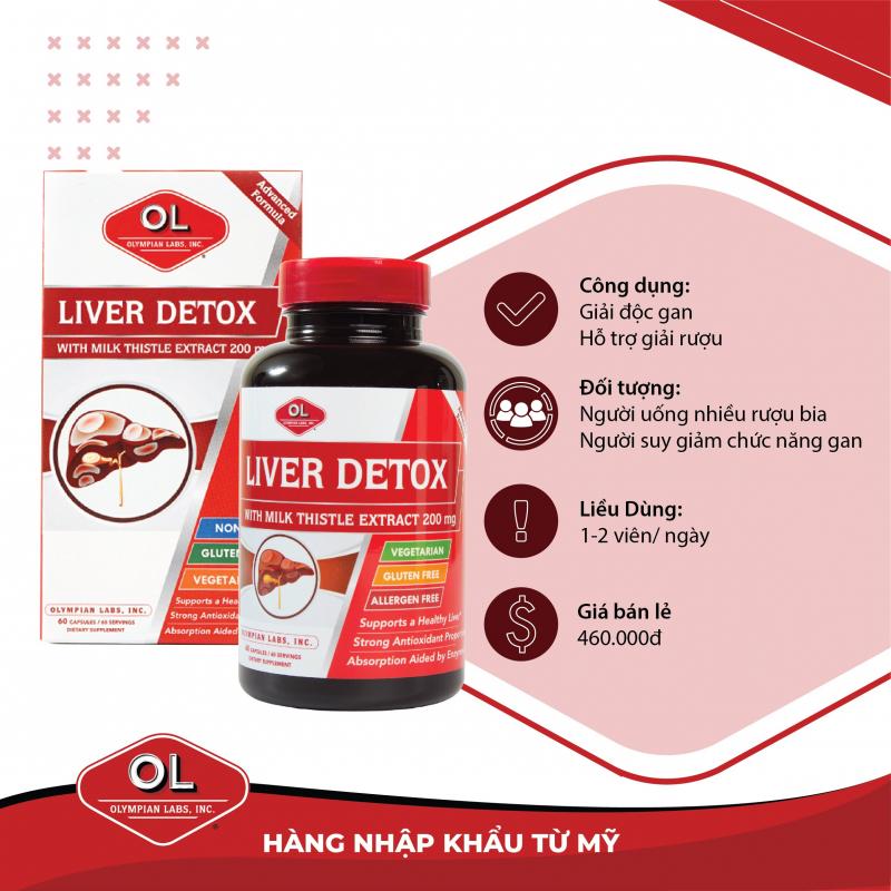 Liver Detox