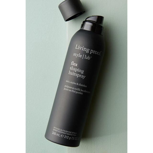 Living Proof Style Lab Flex Hairspray