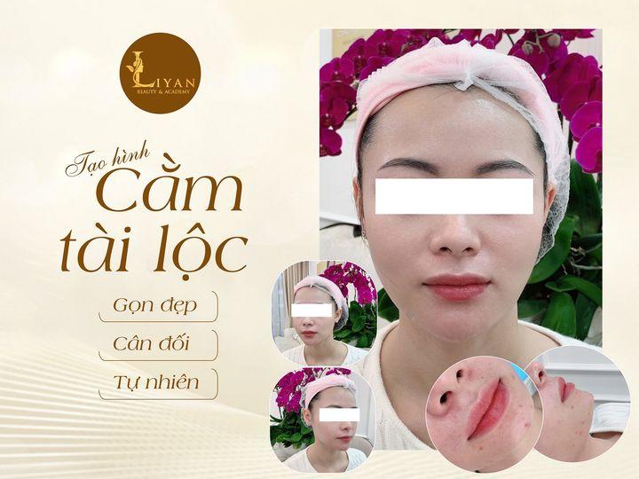 Liyan Beauty & Academy