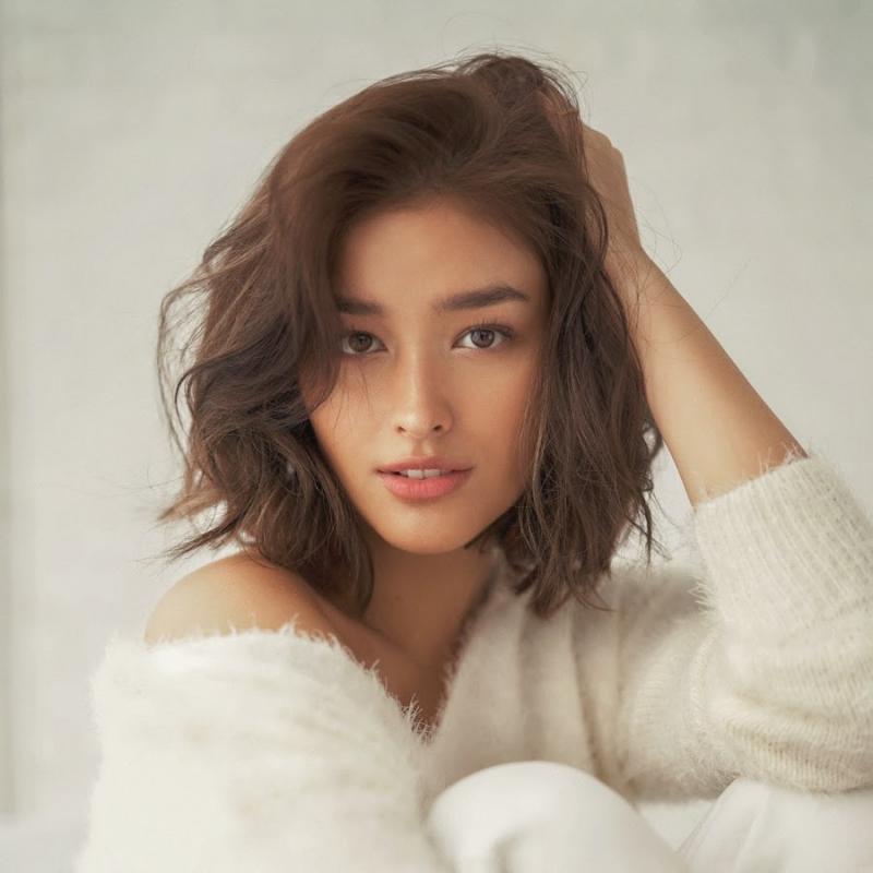 Liza Soberano