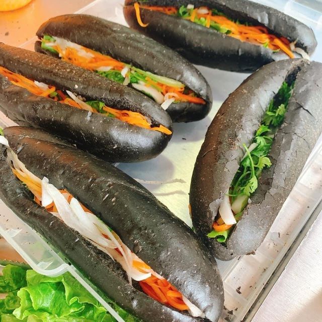 Lò Bánh Mì Nhi Nhi