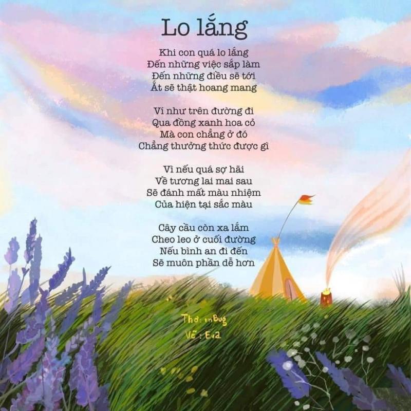 Lo lắng