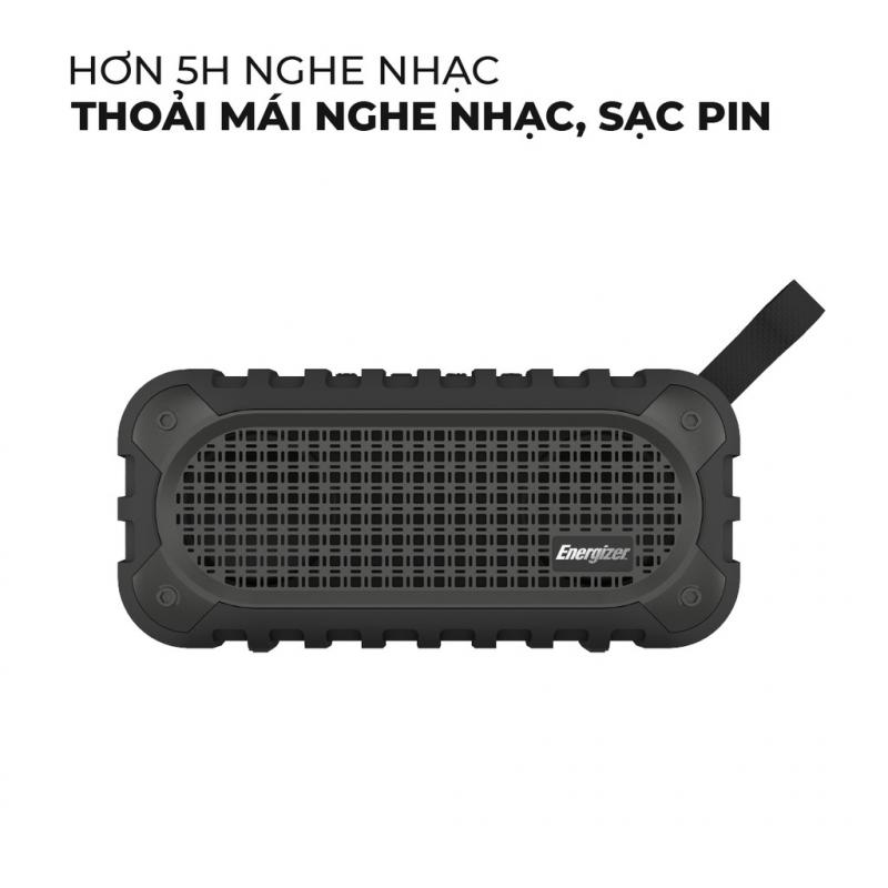 Loa Bluetooth di động Energizer BTS106